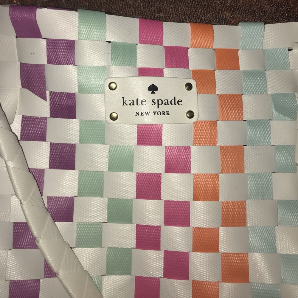 Beach/pool bag